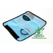 4-pocket Filter Wallet Case
